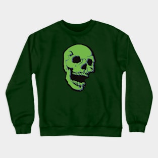 PUT A FREAKIN' SKULL ON IT (11 of 18) Crewneck Sweatshirt